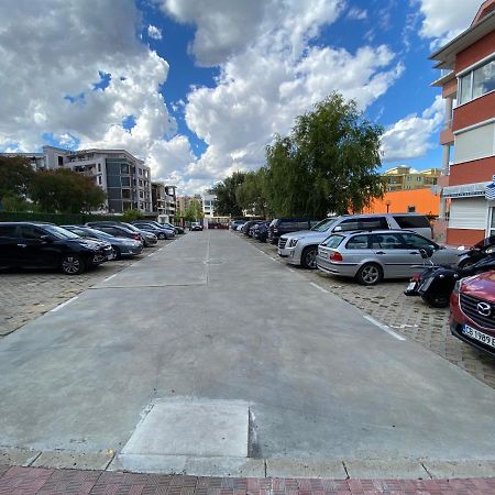 Gt Sunny Fort Apartments Sluneční pobřeží Exteriér fotografie