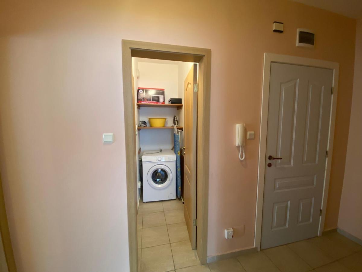 Gt Sunny Fort Apartments Sluneční pobřeží Exteriér fotografie
